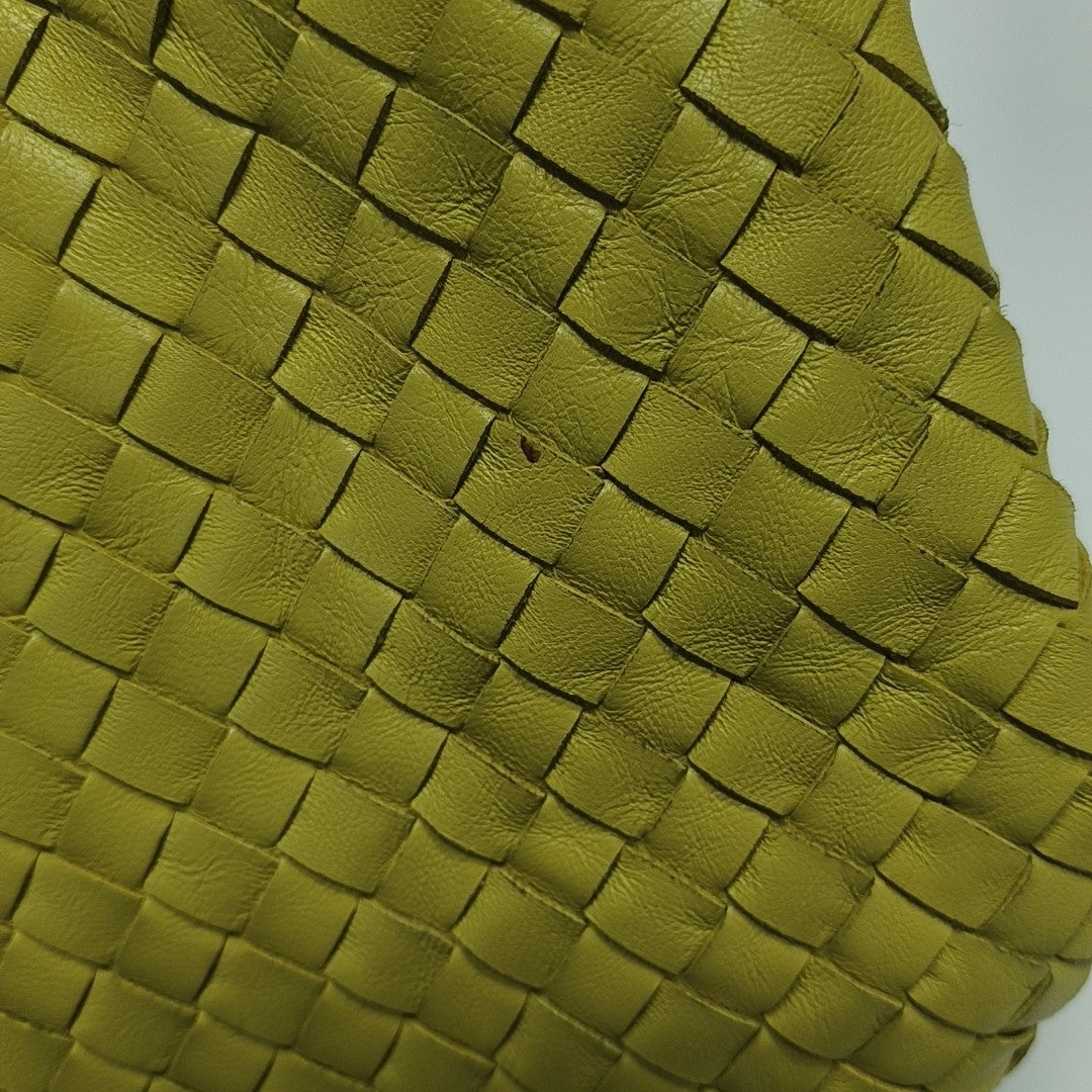Parachute Lambskin Yellow
