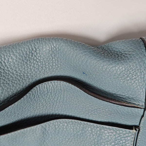 Marwari Clemence Blue