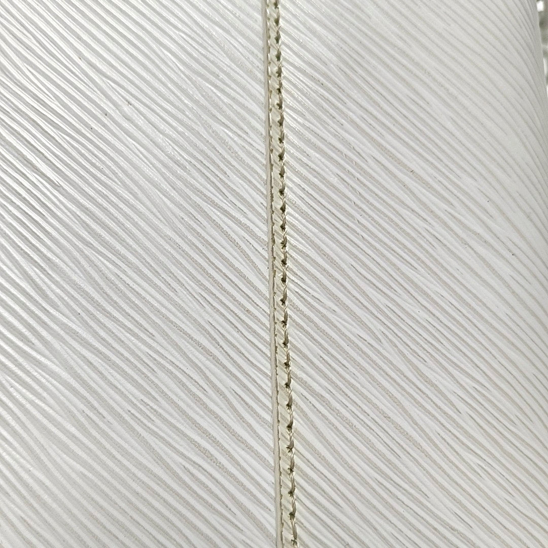 TWIST PM Epi White