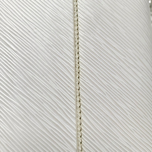 TWIST PM Epi White
