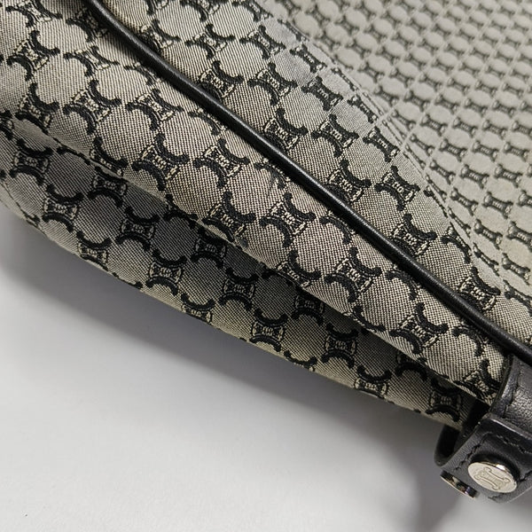 Fabric Gray