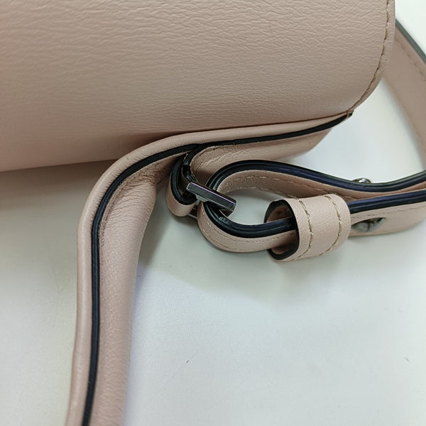 Tempête Medium Calfskin Pink