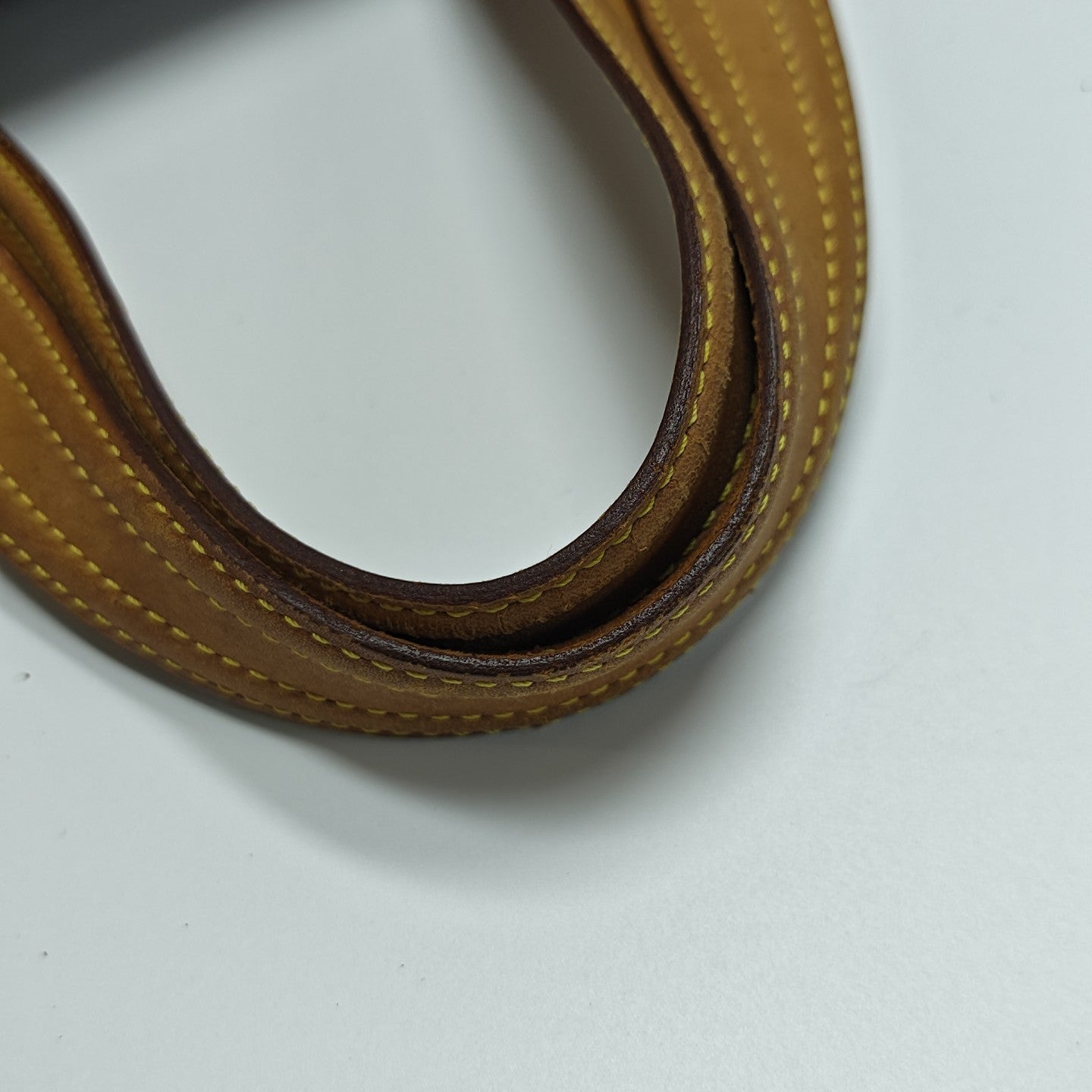 MULTIPLE Monogram Coated Canvas Brown