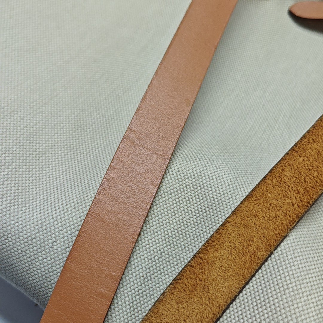 Herbag 31 Canvas Beige
