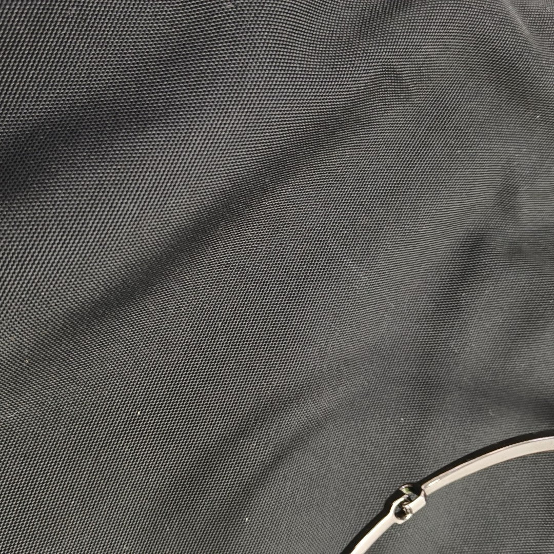 Fabric Black