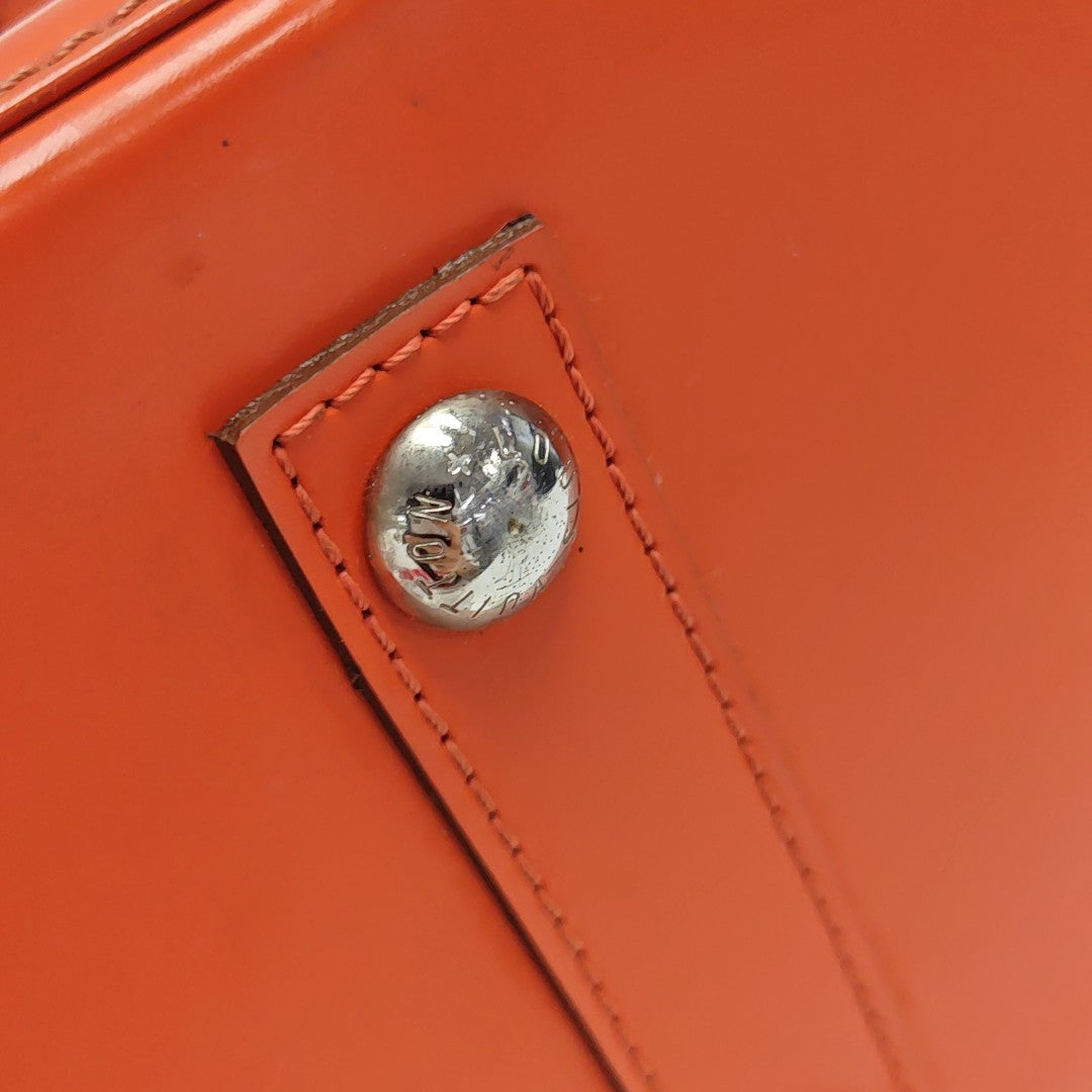 ALMA PM Epi Orange