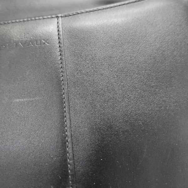 Brillant Medium Calfskin Black