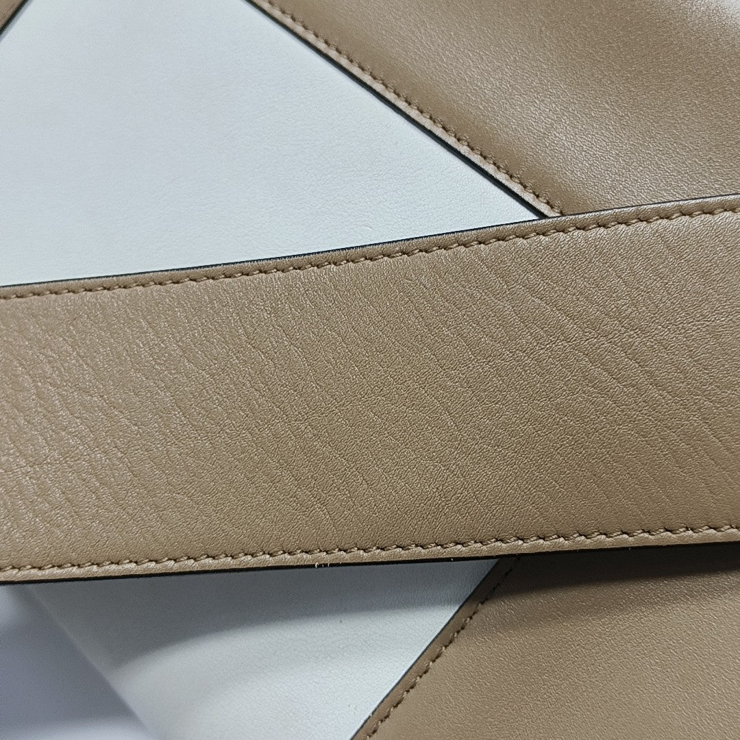 FRAME Medium Calfskin Multicolor