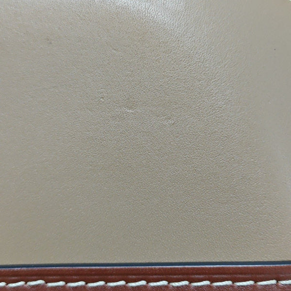Gate Small Calfskin Multicolor