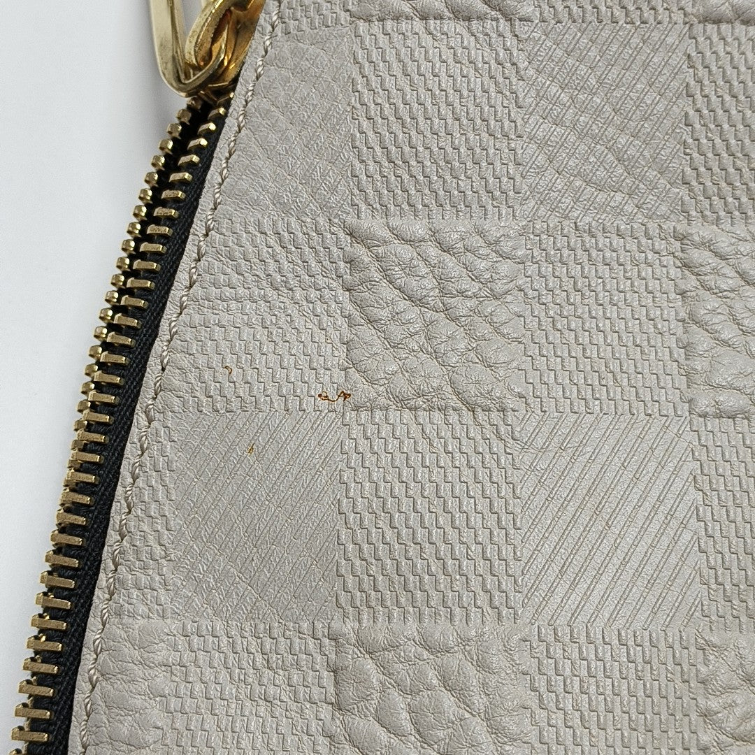 Sartorial Orchard Calfskin Gray