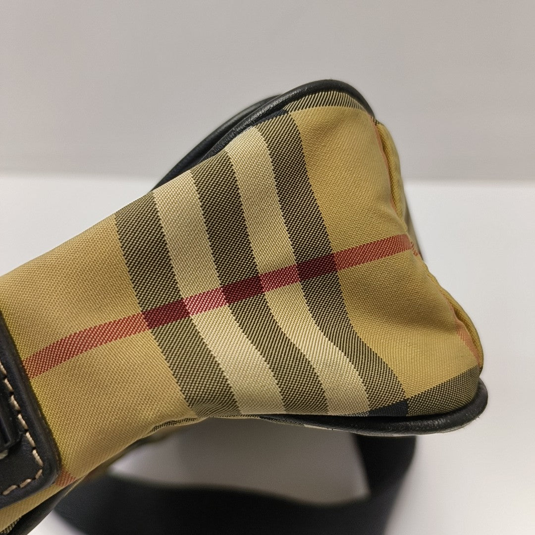 Canvas Small Beige