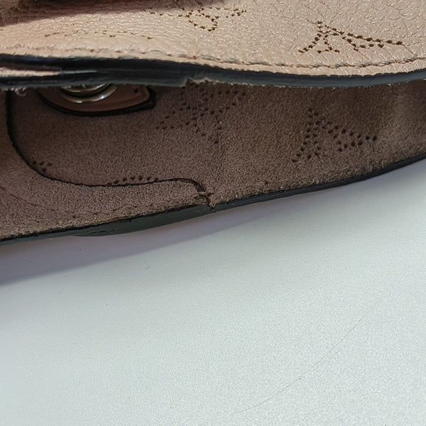 HINA PM Calfskin Pink