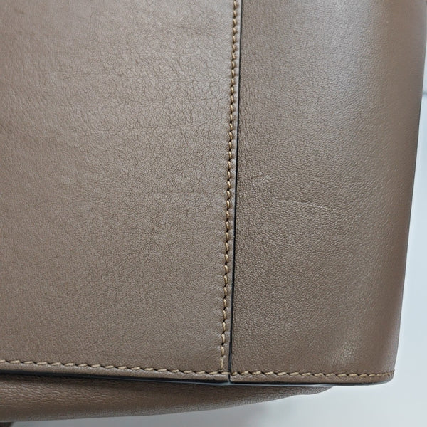 Hammock Calfskin Gray