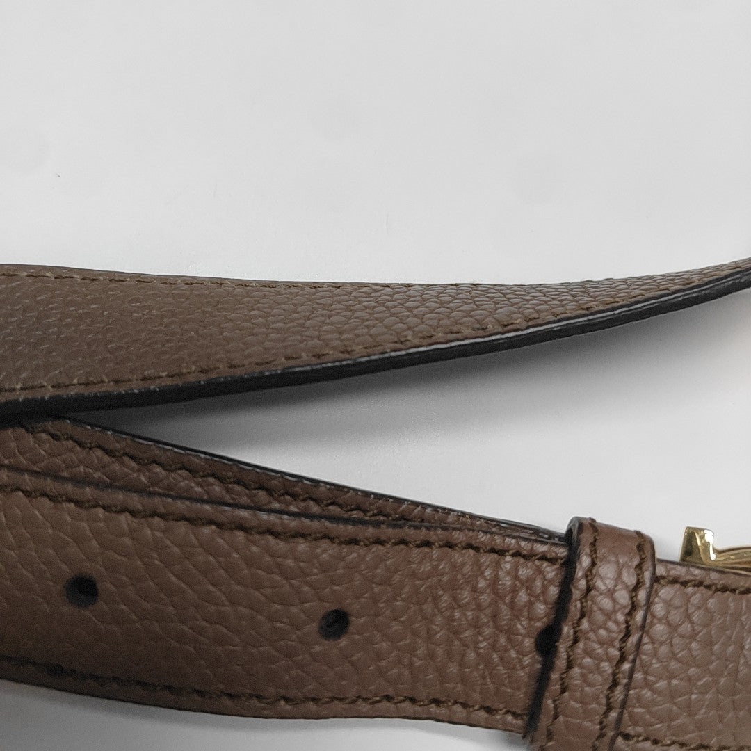 Sophia Calfskin Gray