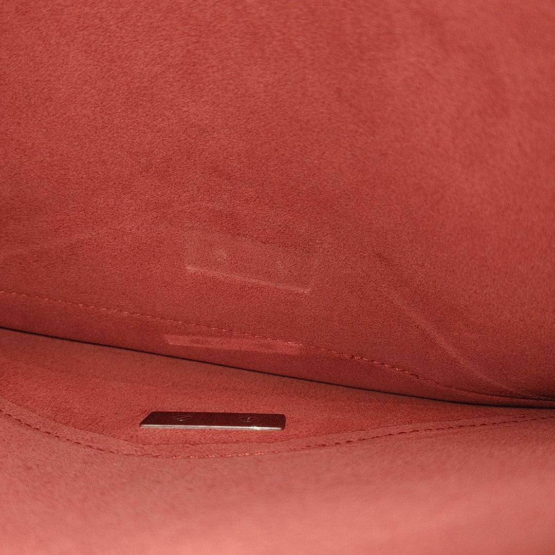 Calfskin Multicolor
