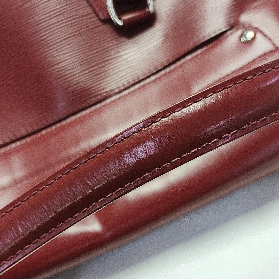 BAGATELLE GM Epi Red