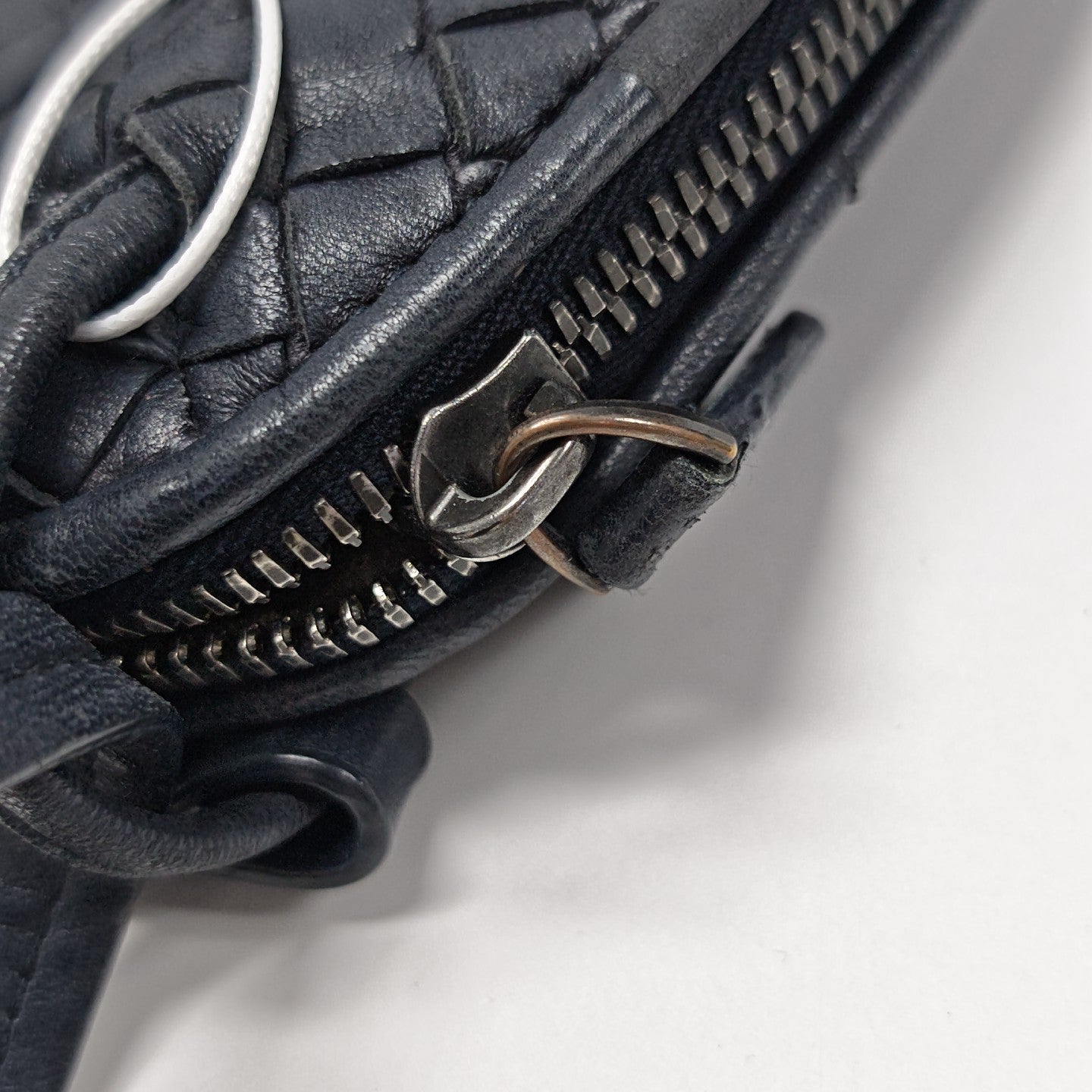 Nodini Small Calfskin Blue