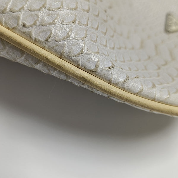Python Beige