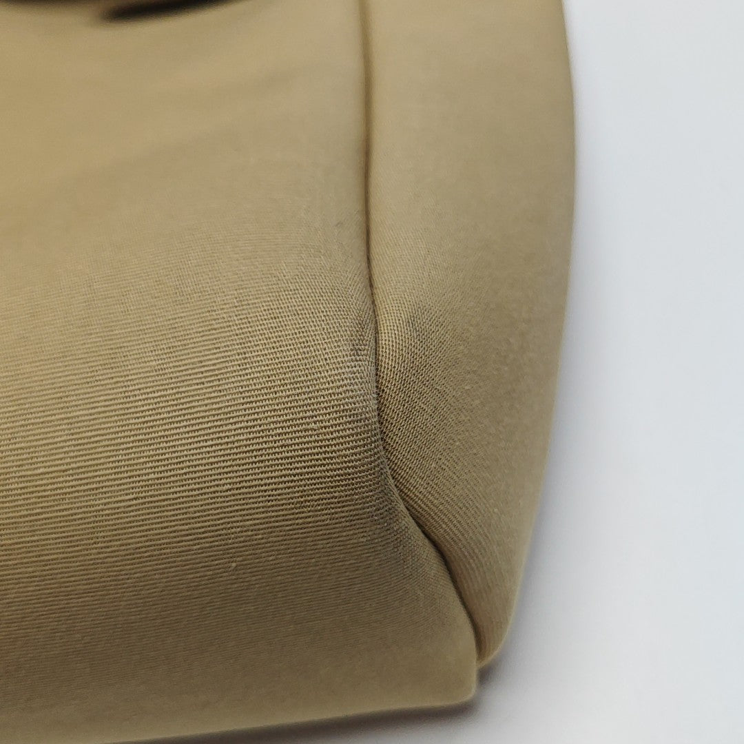 Herbag 31 Canvas Beige