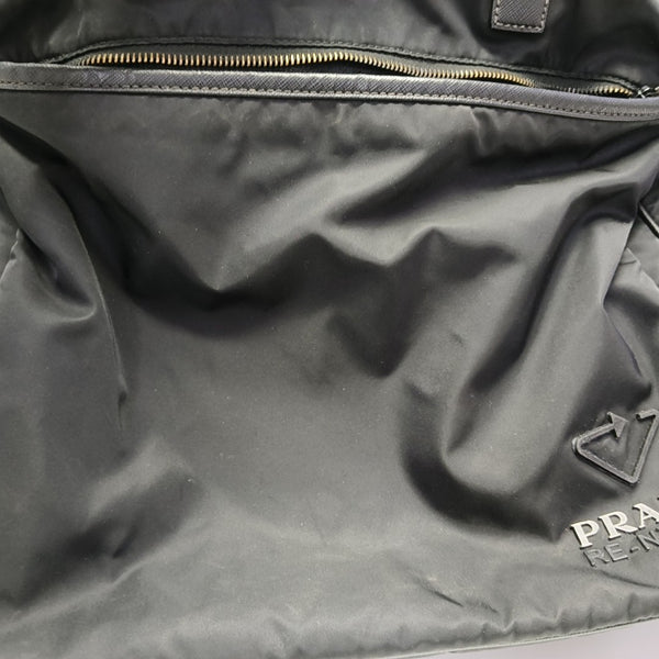 Nylon Black