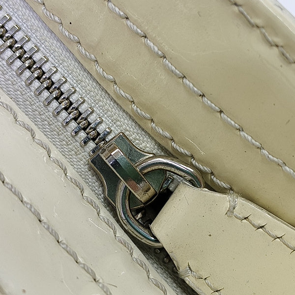 Elly Coated Canvas Beige