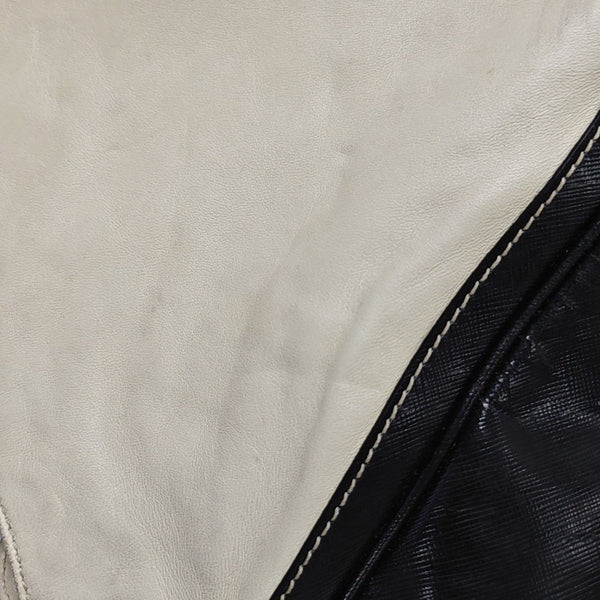 Betulla Lambskin White