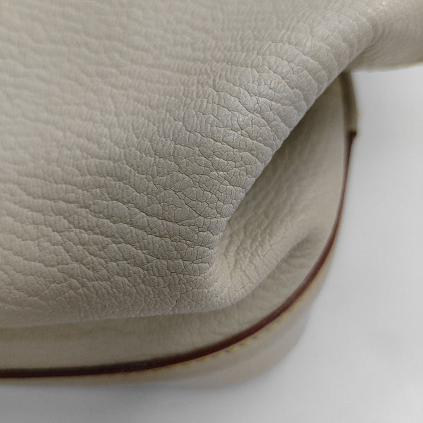 LOCKIT PM Calfskin Beige