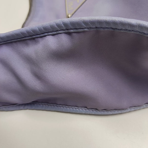 Nylon Purple
