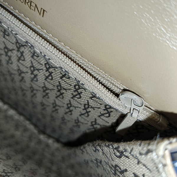 Calfskin Beige