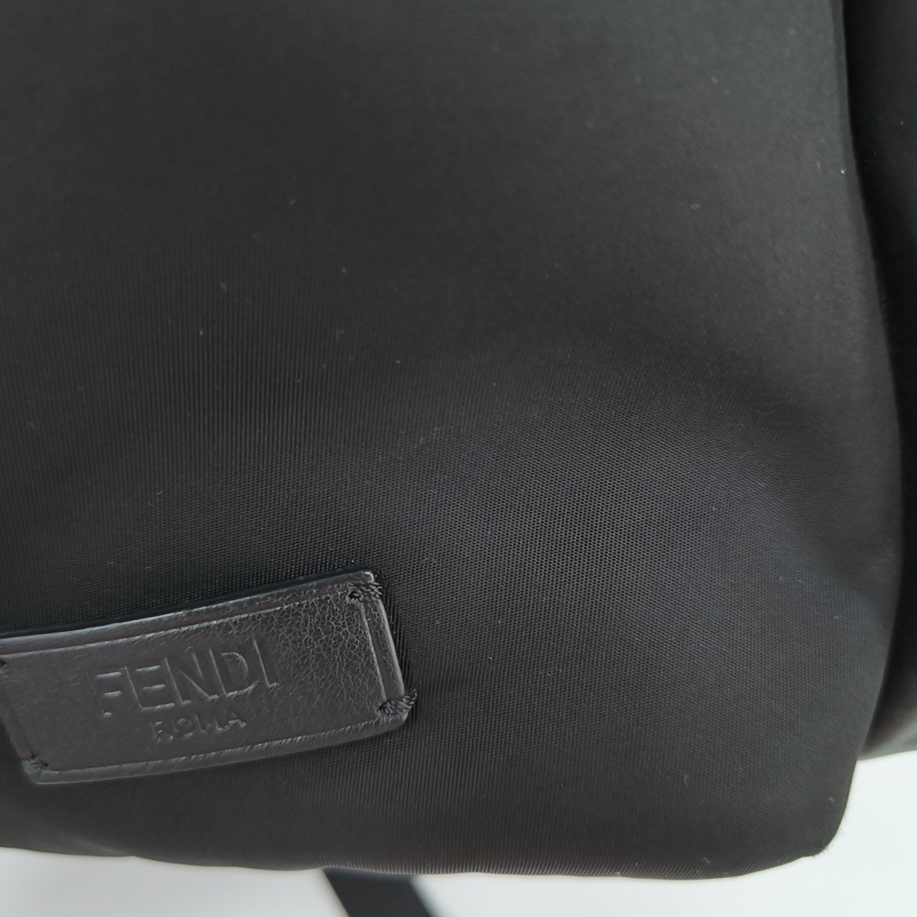 Monster Nylon Black