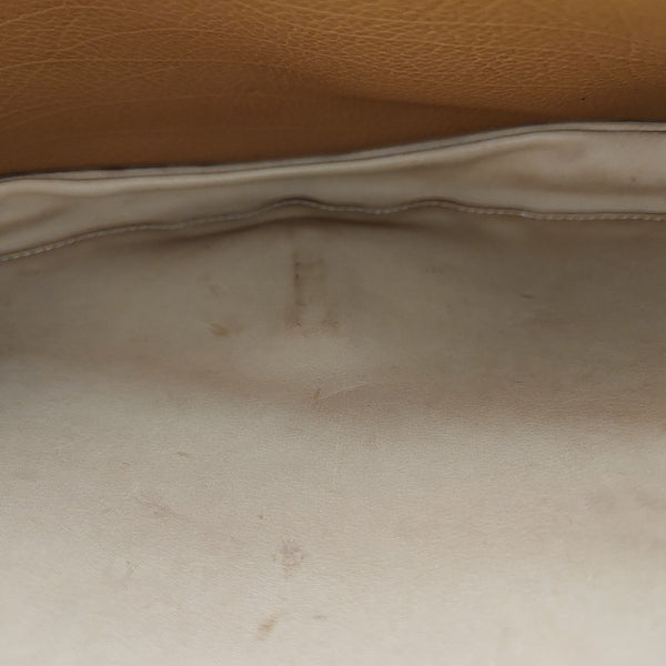 Le Mutin Calfskin Brown