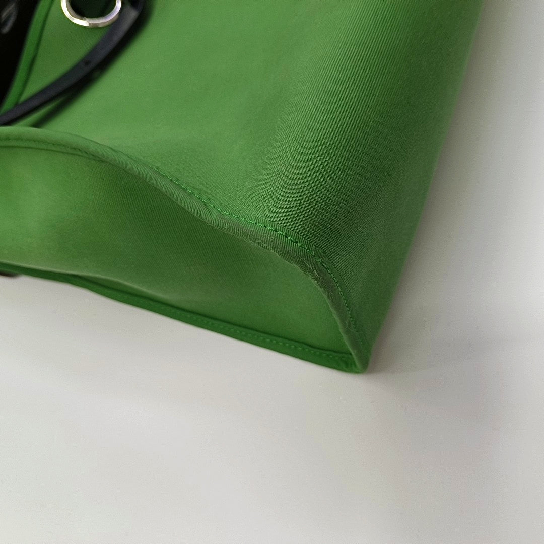 Herbag 31 Canvas Green