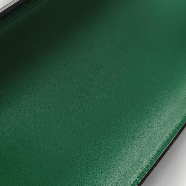 Lilith Calfskin Green