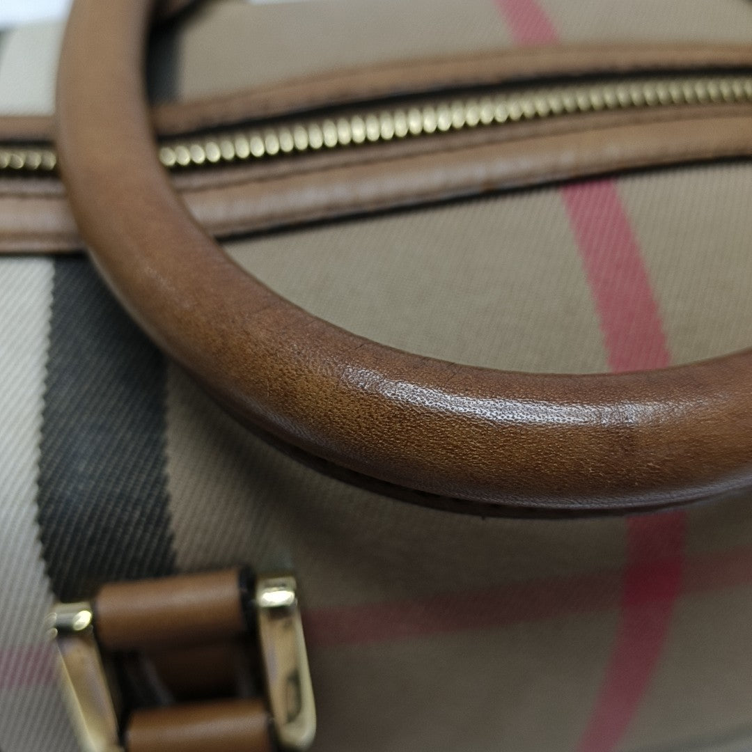 Alchester Canvas Beige