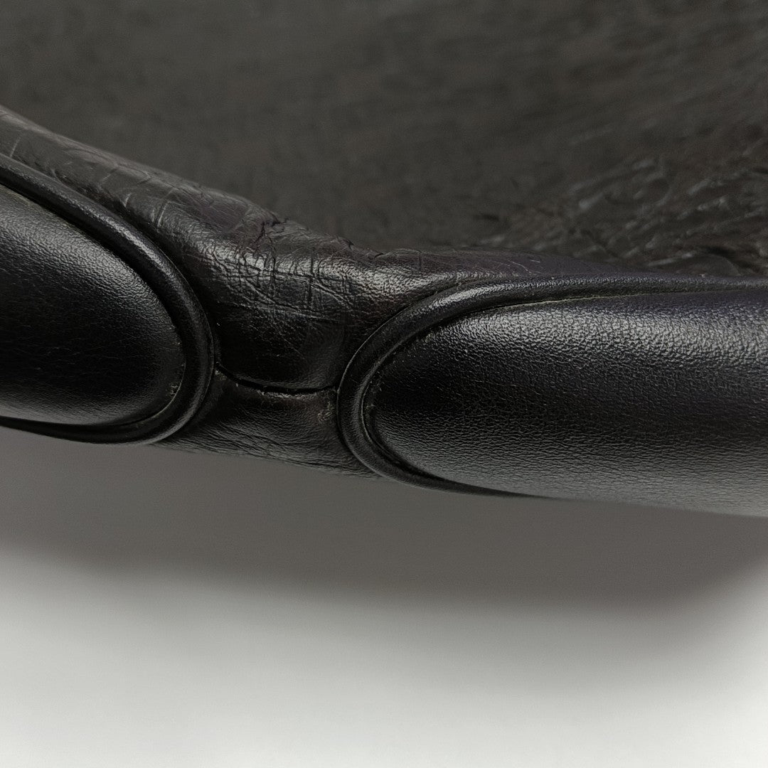 Calfskin Brown