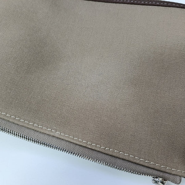 Herbag 31 Canvas Gray