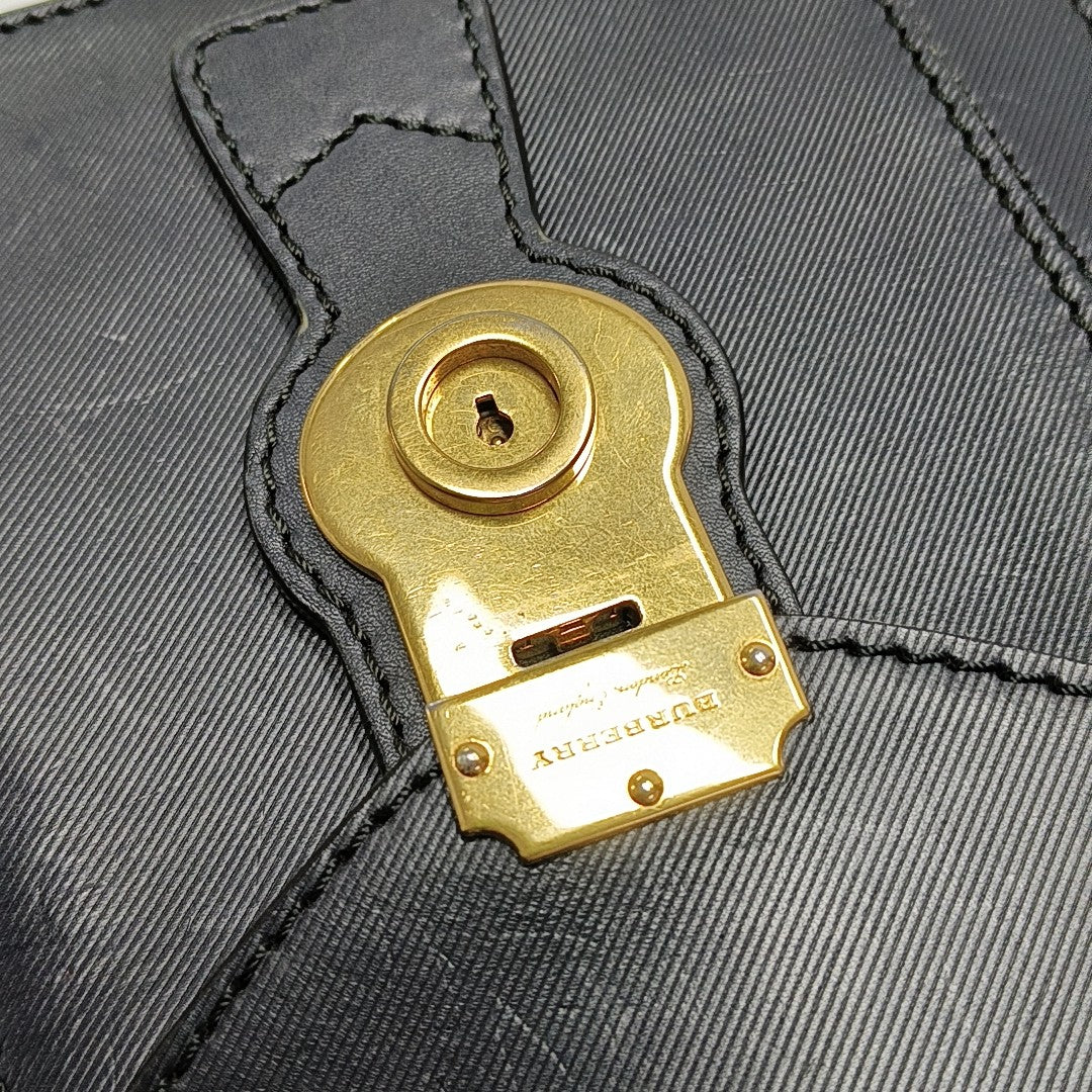 DK88 Calfskin Black