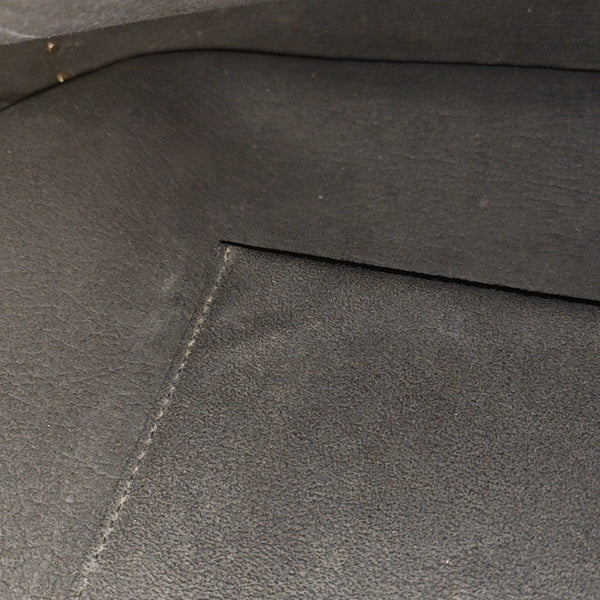 BOOGIE Calfskin Black
