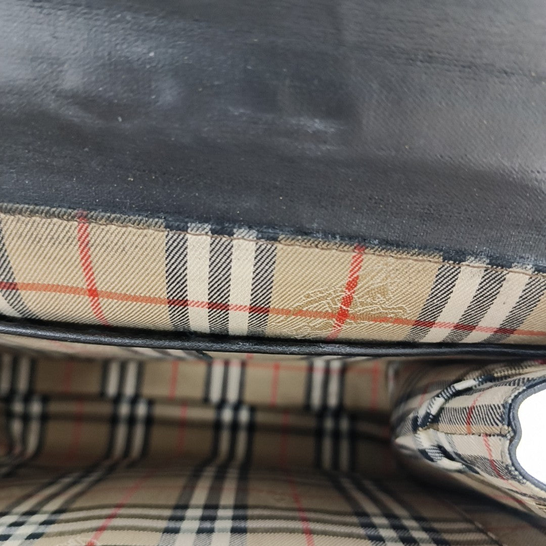 Calfskin Black – Looply