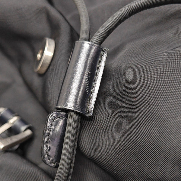 Re-Nylon Medium Nylon Black