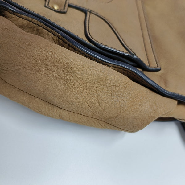 Calfskin Brown