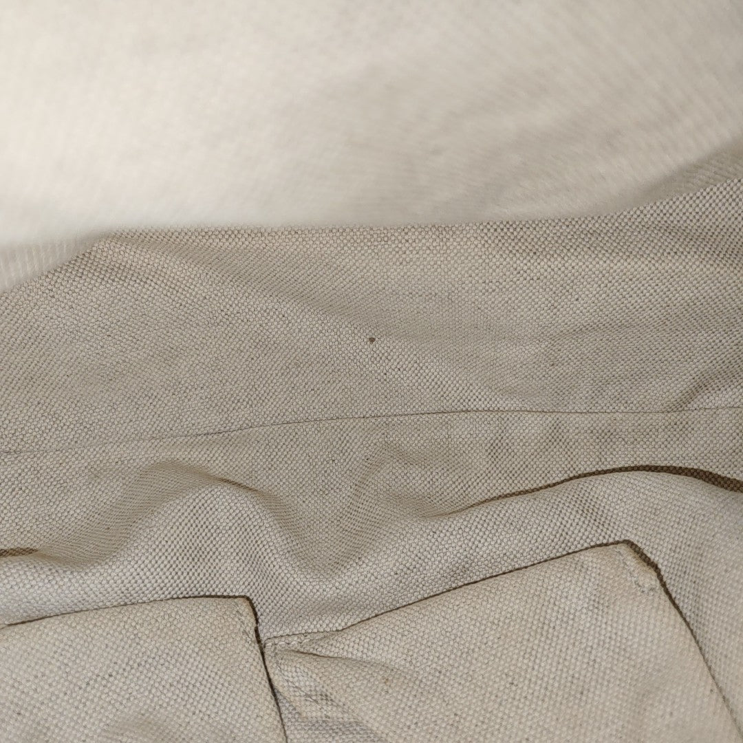 Sukey Canvas Brown