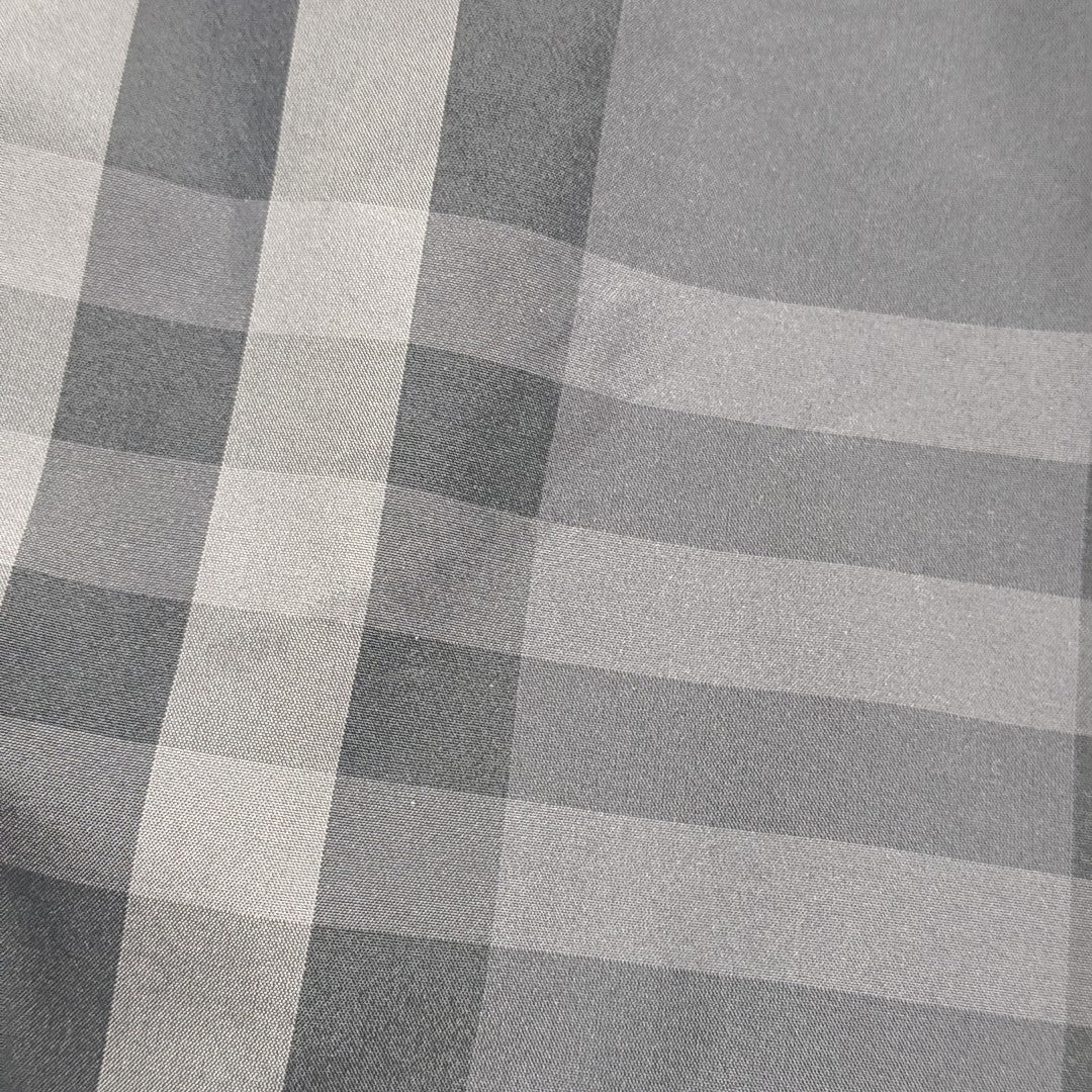 Buckleigh Fabric Gray