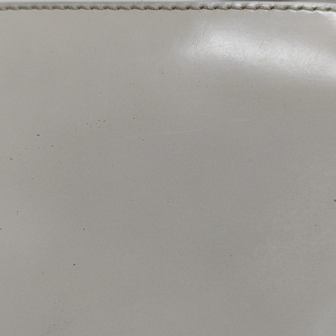 Calfskin Tote Bag Beige