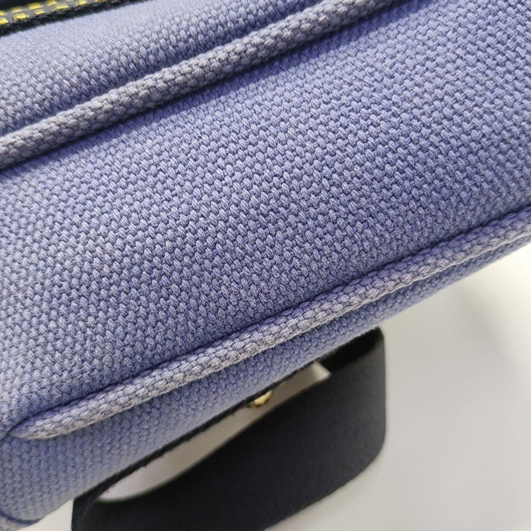 ANTIGUA Canvas Blue