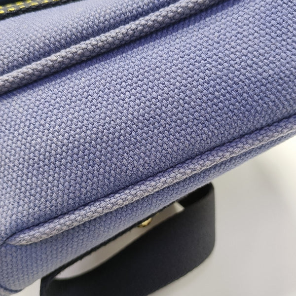 ANTIGUA Canvas Blue