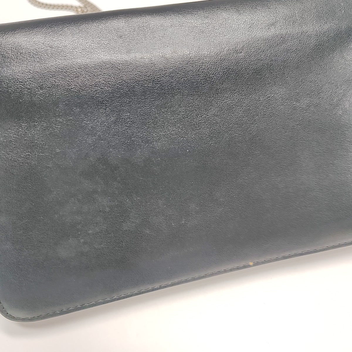 Monster Calfskin Black