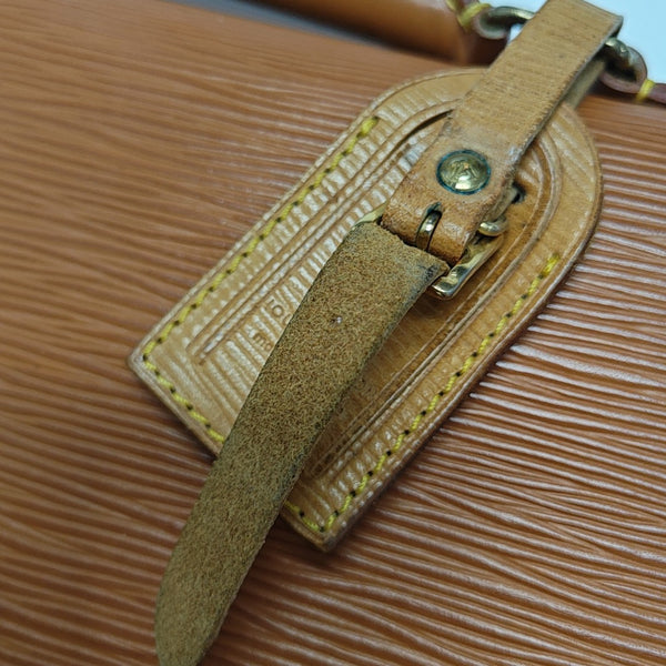CONSEILLER Epi Brown