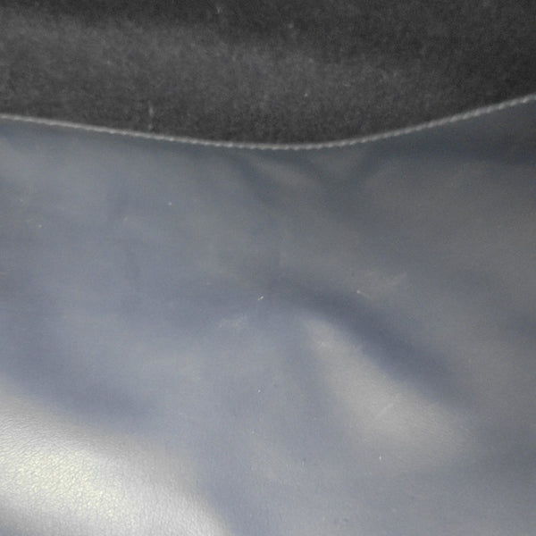 Mania Coated Canvas Brown