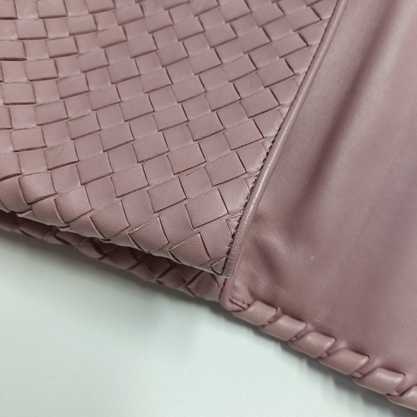 Olimpia Small Lambskin Pink